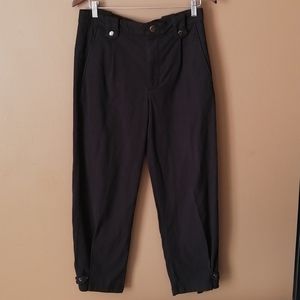Zara black pants